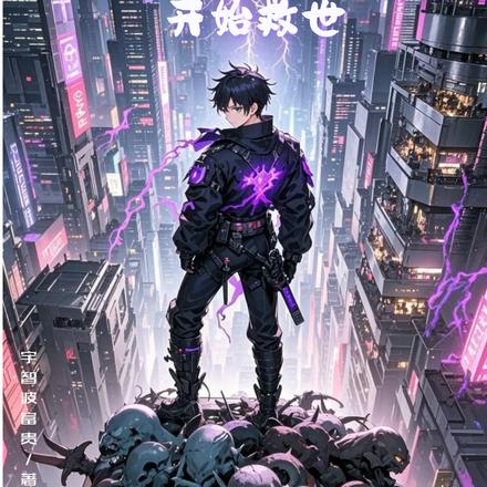 神环:抽根烟后开始救世