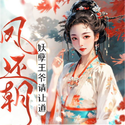 凤还朝:妖孽王爷请让道
