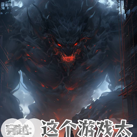 穿越：这个游戏太真实了吧