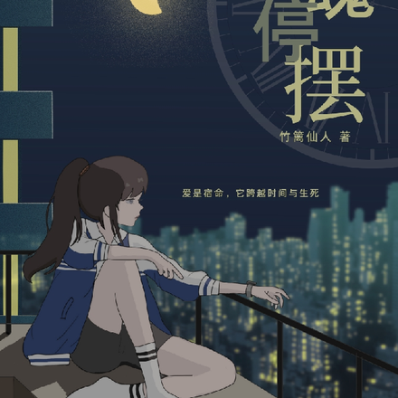 灵魂停摆