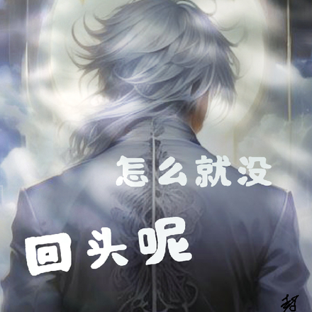 火影:怎么就没回头呢