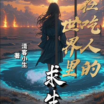 在吃人的世界里求生【浮虚倒置】