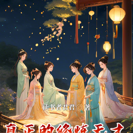真正的修炼天才,只要躺着就无敌