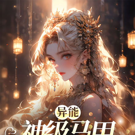 异能:神级马甲,夫人她帅爆了!