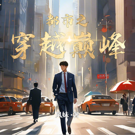都市之穿梭诸天小说