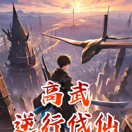 高武：逆行伐仙！