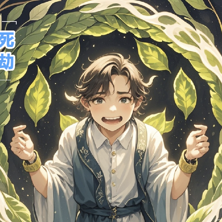 死劫重生