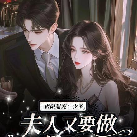 极限甜宠:少爷,夫人又要做保姆