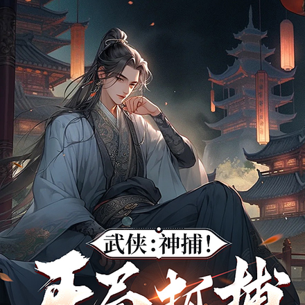 武侠:神捕!开局抓捕黄蓉和邀月