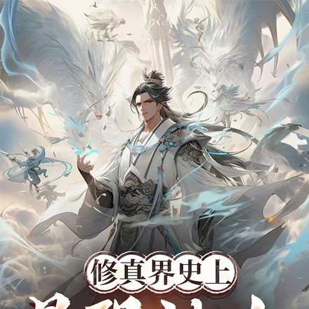 修真界史上最强仙农