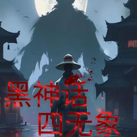 黑神话：四无象
