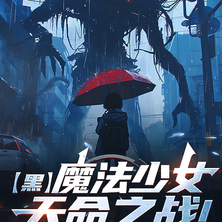 【黑】魔法少女，天命之战！