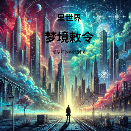 里世界：梦境敕令