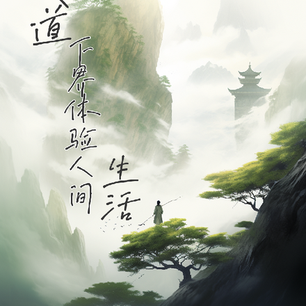 天道下界体验人间生活