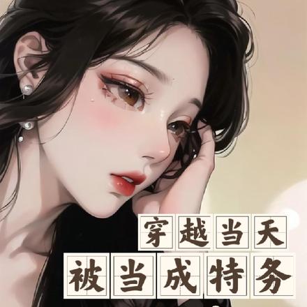 穿越当天被当成特务抓进公安局