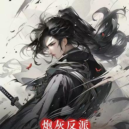 炮灰反派,回收就变强