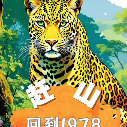 赶山：回到1978我打猎超猛的