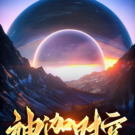 神迦时空