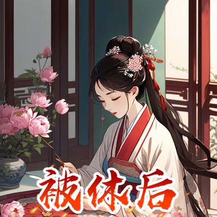 被休后:我带娘家登顶为王