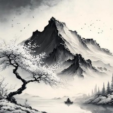 画中世界
