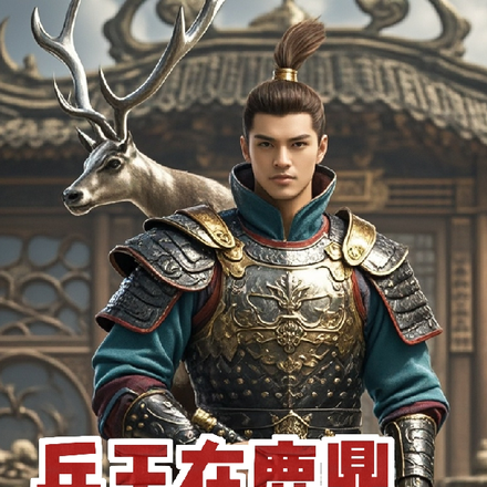 兵王在鹿鼎