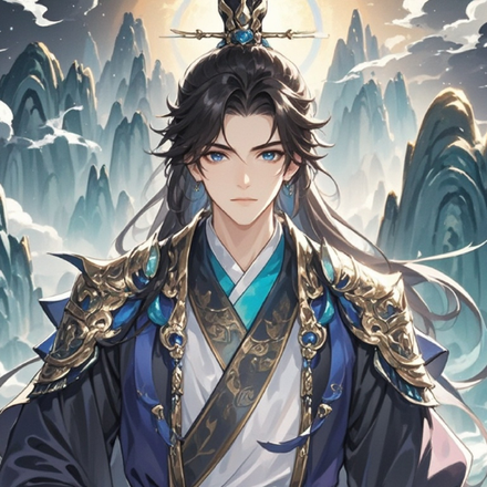 无敌后,重生傲世