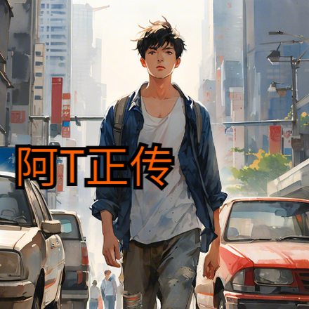 阿T正传