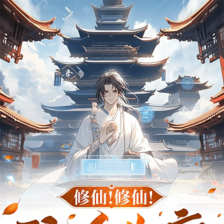 修仙!修仙!玩命发癫