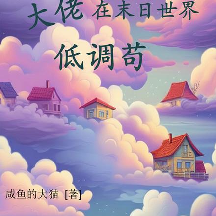 大佬在末日世界低调苟