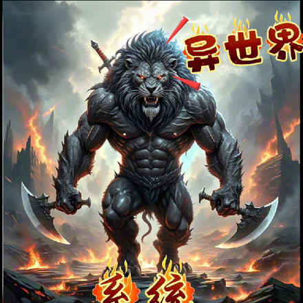 穿越异世界系统之兽人永不为奴