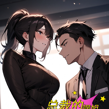 总裁的飒姐保镖