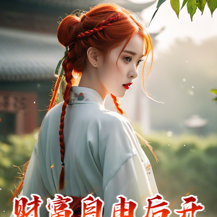 财富自由后开始谈甜甜的恋爱