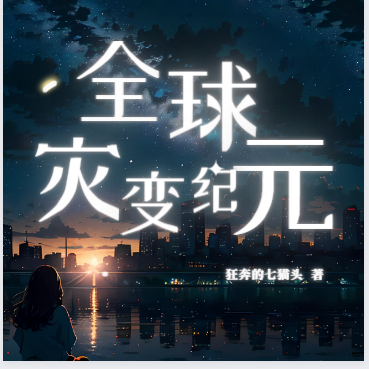 全球灾变纪元