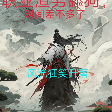 职业渣男舔狗，时间差不多了