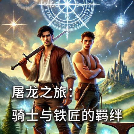 屠龙之旅：骑士与铁匠的羁绊