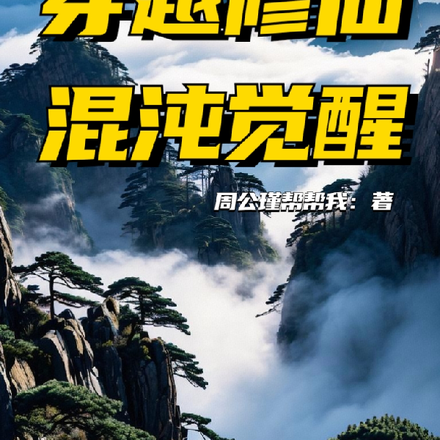 穿越修仙：混沌觉醒