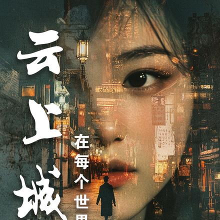 云上城堡之在每个世界找到你