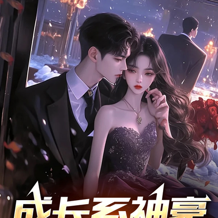 成长系神豪从相亲开始