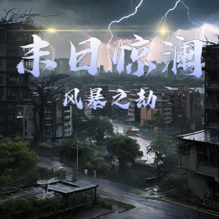 末日惊澜：风暴之劫