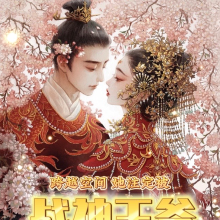 跨越空间她注定被战神王爷狠狠爱