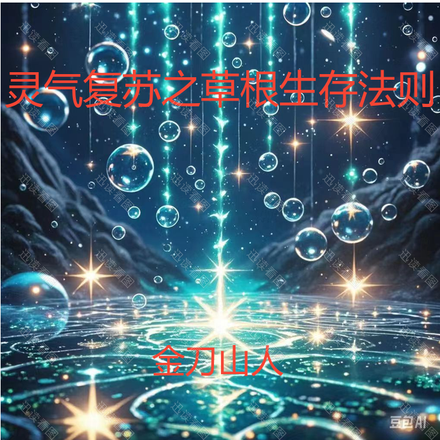 灵气复苏之草根生存法则