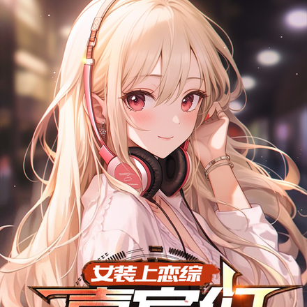女装上恋综，嘉宾们都崩坏了