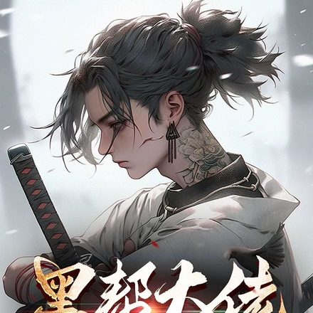 黑帮大佬在异界杀疯了