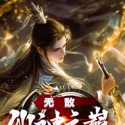 无敌:仙神之巅