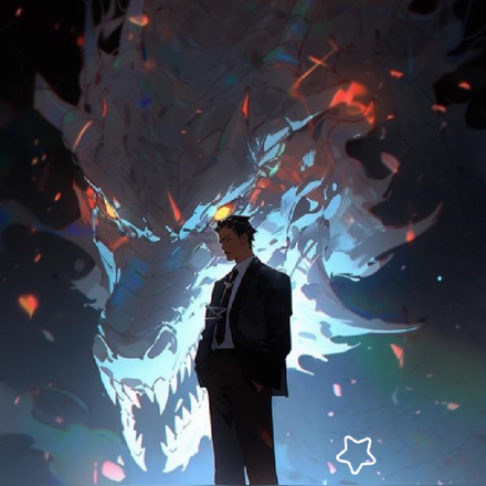 当小读兵书的我穿成大晟第一蠢才