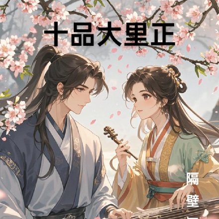 十品大里正