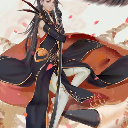 祖血