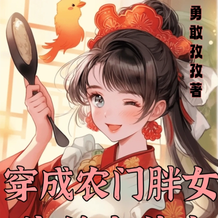 穿成农门胖女，靠美食养家