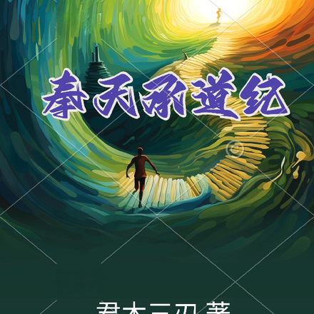 奉天承道纪