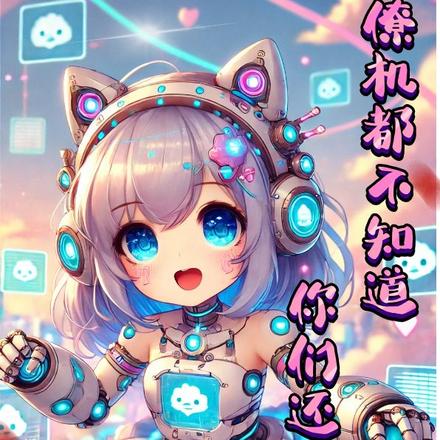 僚机都不知道,你们还开机娘?